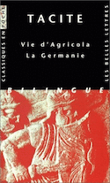 Vie d'Agricola // La Germanie